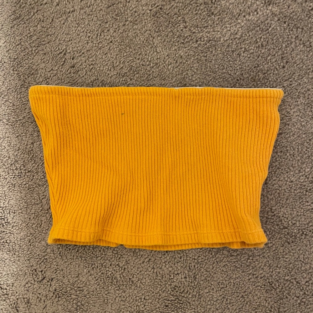 Urban Outfitters tube top